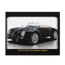 Leggendario Puzzle Replica