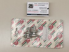 FG Kawasaki ZX9R '98 supporti nottolini cavalletto alzaruota forcellone XSP 07