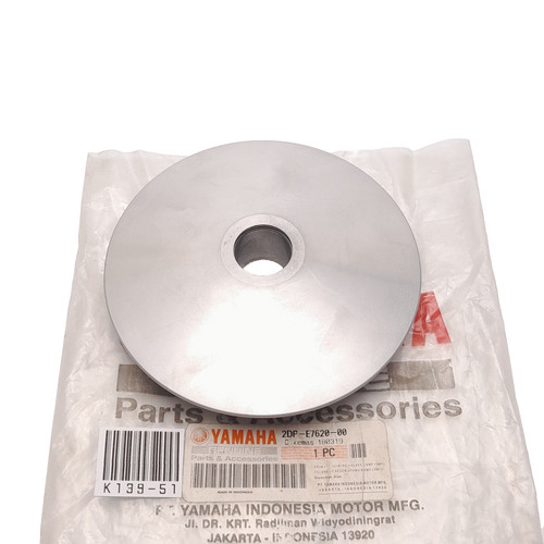 Yamaha max 155 primary - yamaha, n-max