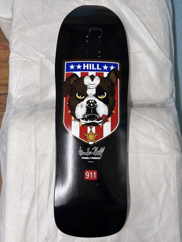Tabla skate powell peralta - skate,
