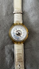 Swatch Raro Ad Edizione Limitata Come Da Foto Documenti E Scatola Originali