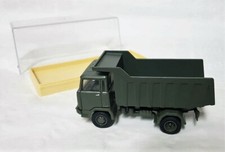 OLD CARS IVECO 4X4 - 1/43 -