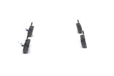 BOSCH 0986424484 Kit pastiglie