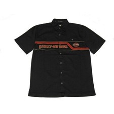 Harley Davidson camicia