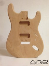 Body corpo tipo - tipo, fender