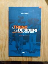 Libro Paolo Prato Il Treno Dei