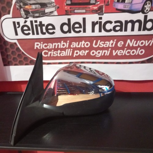 Specchietto retrovisore - specchietto,