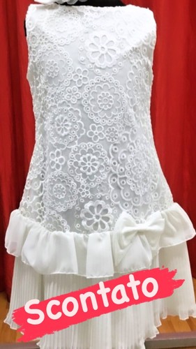 Abito elegante cerimonia - elegante,
