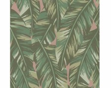 Carta da parati tessuto Rasch