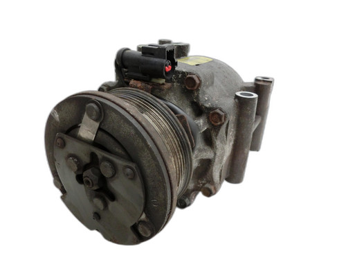 Compressore aria condizionata - aria,