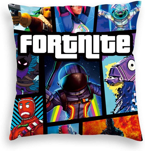 Fodera per cuscino gamer - fodera,