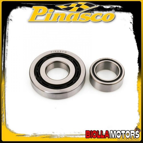 25412900 kit cuscinetti albero - kit,