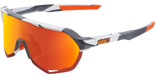 Occhiali sole 100 s2 - s2, soft