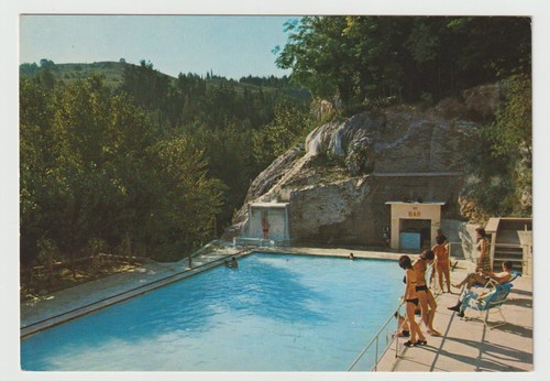 Terme bagni filippo - terme,