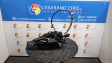 SERRATURA PORTA ANT. DX.  9810423480 PEUGEOT 3008 (07/16>03/21<) RICAMBIO USATO 