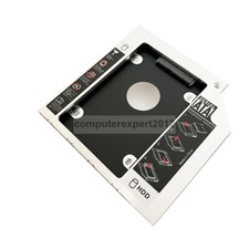 2° Adattatore 2.5 Hard Drive