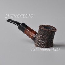 Pipa tabacco portatile in