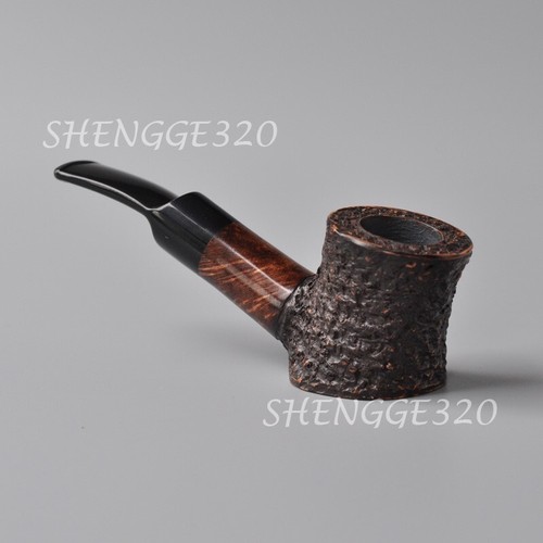 Pipa tabacco portatile - , in