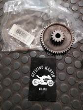 Ingranaggio Trasmissione Motore Z 47-14 Per Atala Rizzato Califfone