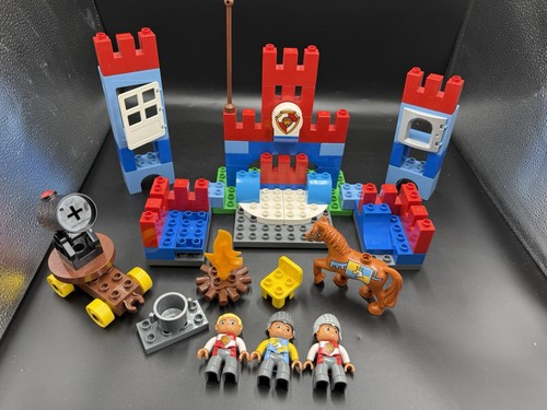 Lego duplo grandi cavalieri - duplo,