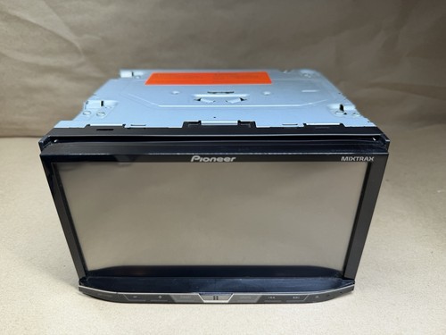 Pioneer avh x490bs dvd - pioneer, cd
