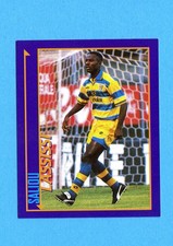 Calcio kick off 1998 - kick,