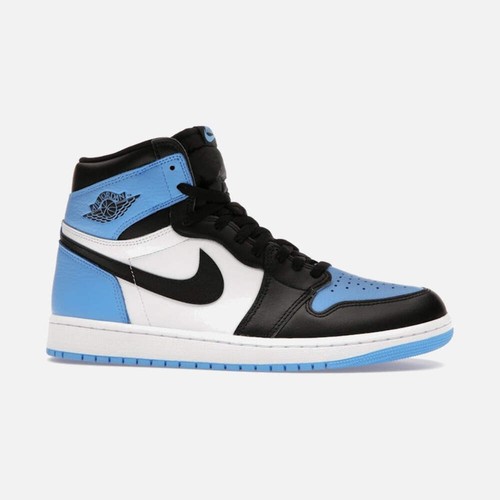 Jordan retro high - 1, unc