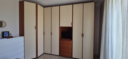 Armadio camera letto - camera,