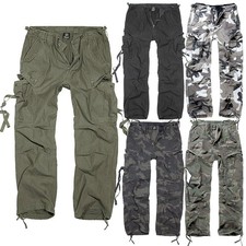 Brandit M65 Cargo Pantaloni