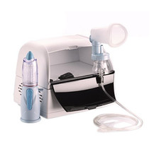 NEBULA AEROSOL M2000 CON