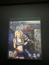 Motosega lollipop sony - motosega,