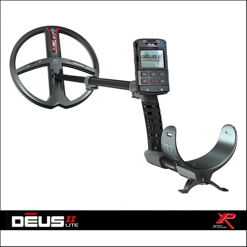 Metal detector wireless - wireless, deus