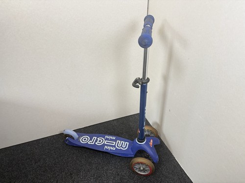 Mini micro scooter - mini,