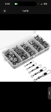 200PCS Canna da Pesca con