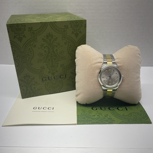 Gucci timeless 126 - timeless, 126.4