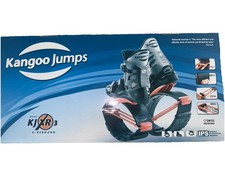 Stivali kangoo jumps - stivali,