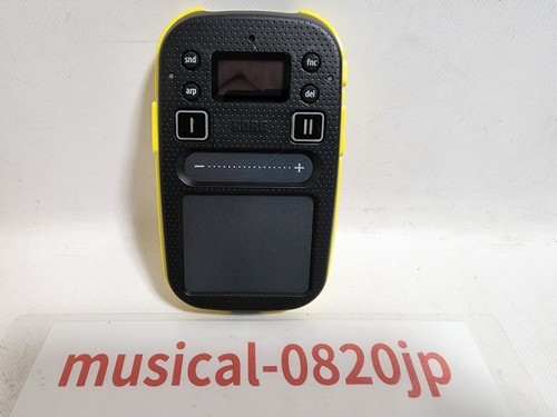 Korg ko2 kaossilator - kaossilator, 2