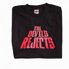 The Devils Rejects - Rob