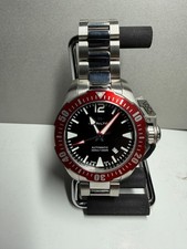 Hamilton Khaki Navy Frogman
