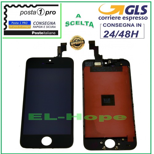Touch screen lcd display - screen,