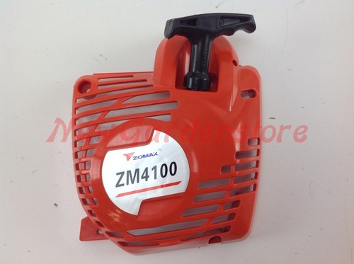 Messa moto zomax - messa, motore