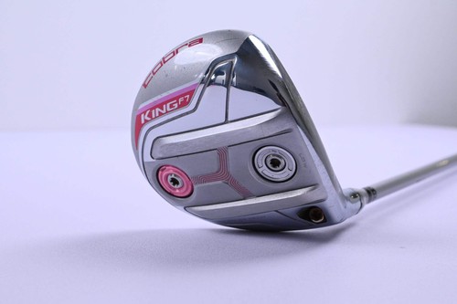 Ladies cobra king 3 legno - cobra,