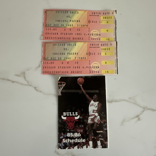 1985 chicago bulls - chicago,
