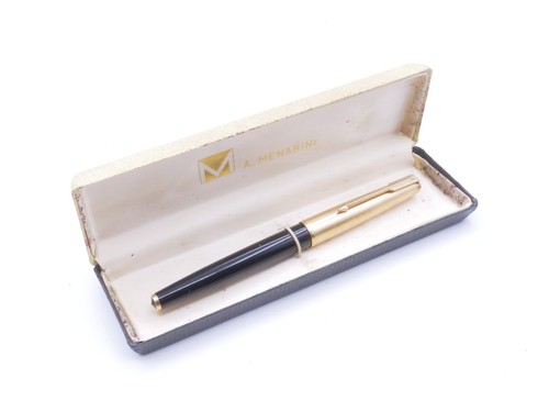 Penna stilografica parker - parker, 61