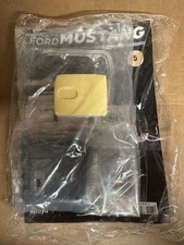 Ford Mustang Shelby GT 500 1/6