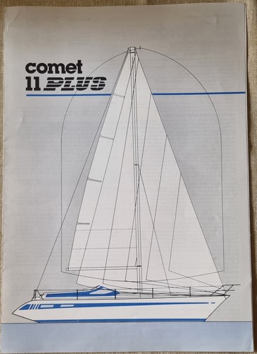 Comet plus comar - ,