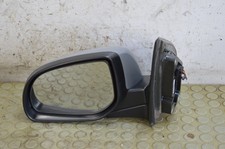 25646 Specchietto retrovisore elettrico ant sx Hyundai i20 dal 2007 al 2014 cod 