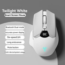 V086 mouse bluetooth smart - mouse,