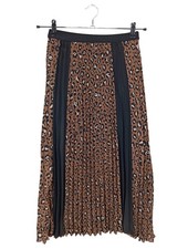 STRADIVARIUS Gonna pieghettata