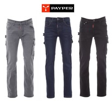 JEANS UOMO ELASTICIZZATI